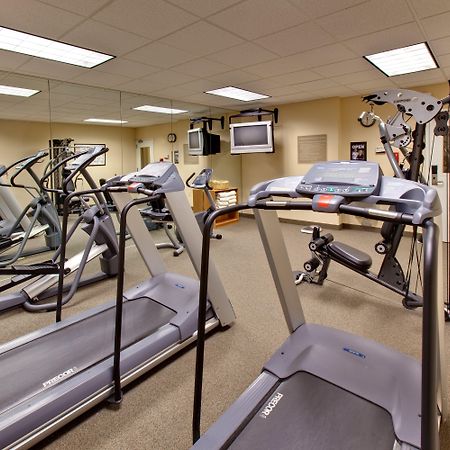 Candlewood Suites Fargo-North Dakota State University By Ihg Εξωτερικό φωτογραφία