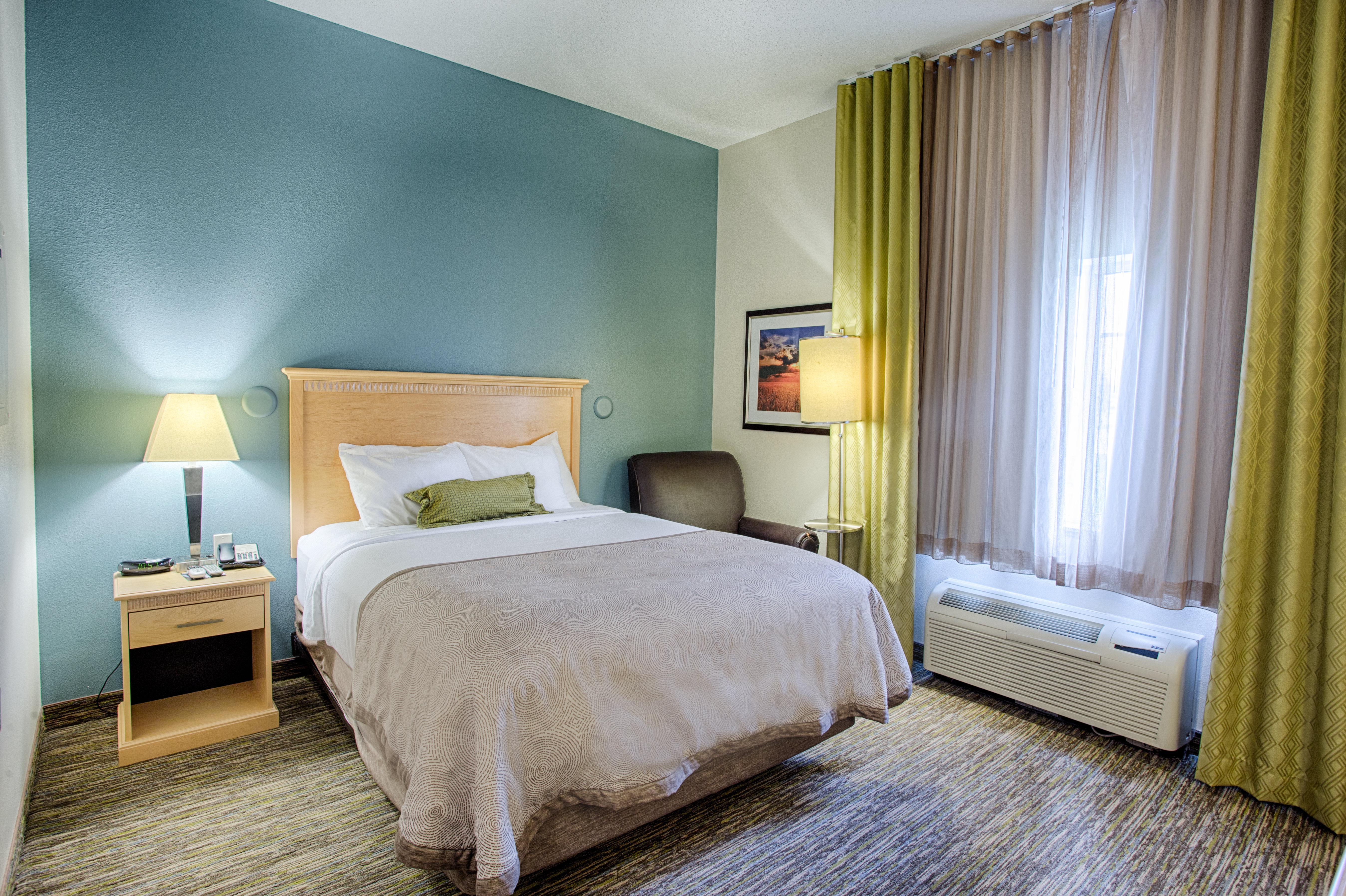 Candlewood Suites Fargo-North Dakota State University By Ihg Εξωτερικό φωτογραφία