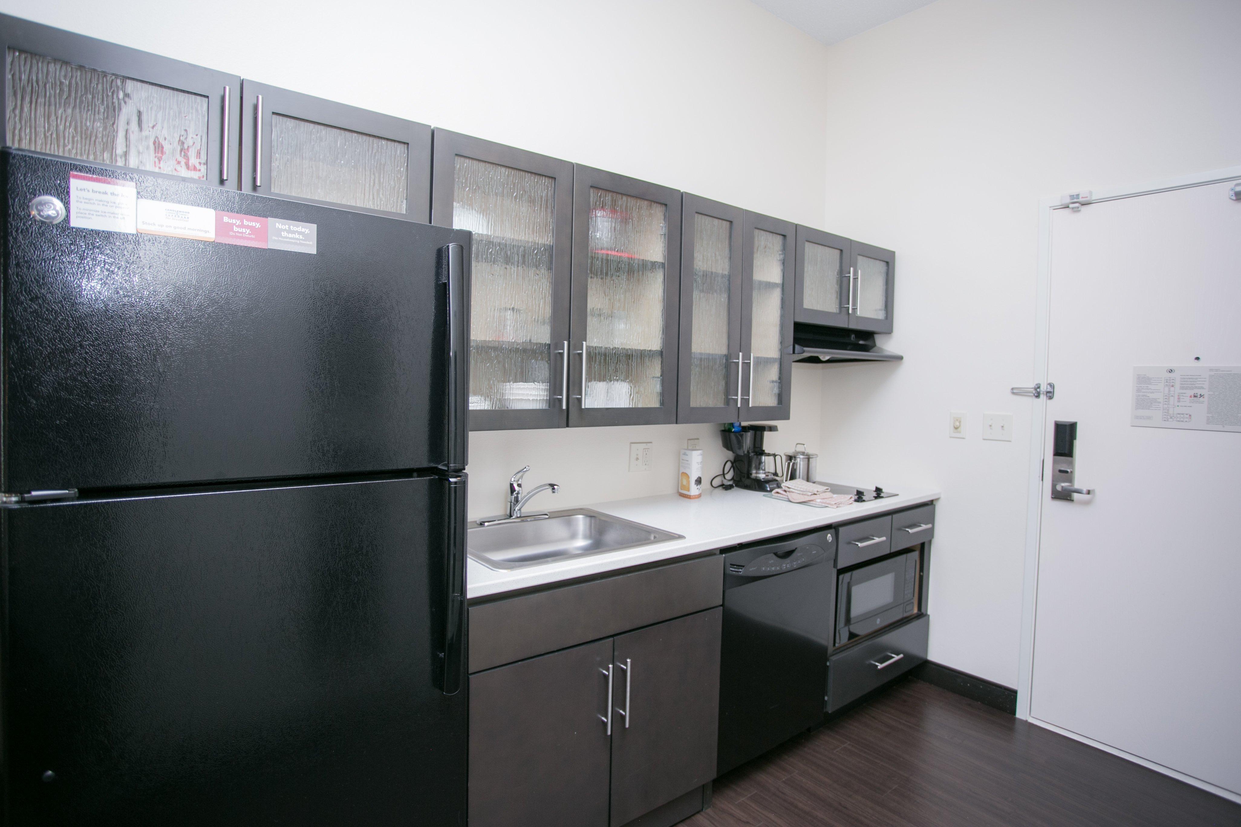 Candlewood Suites Fargo-North Dakota State University By Ihg Εξωτερικό φωτογραφία