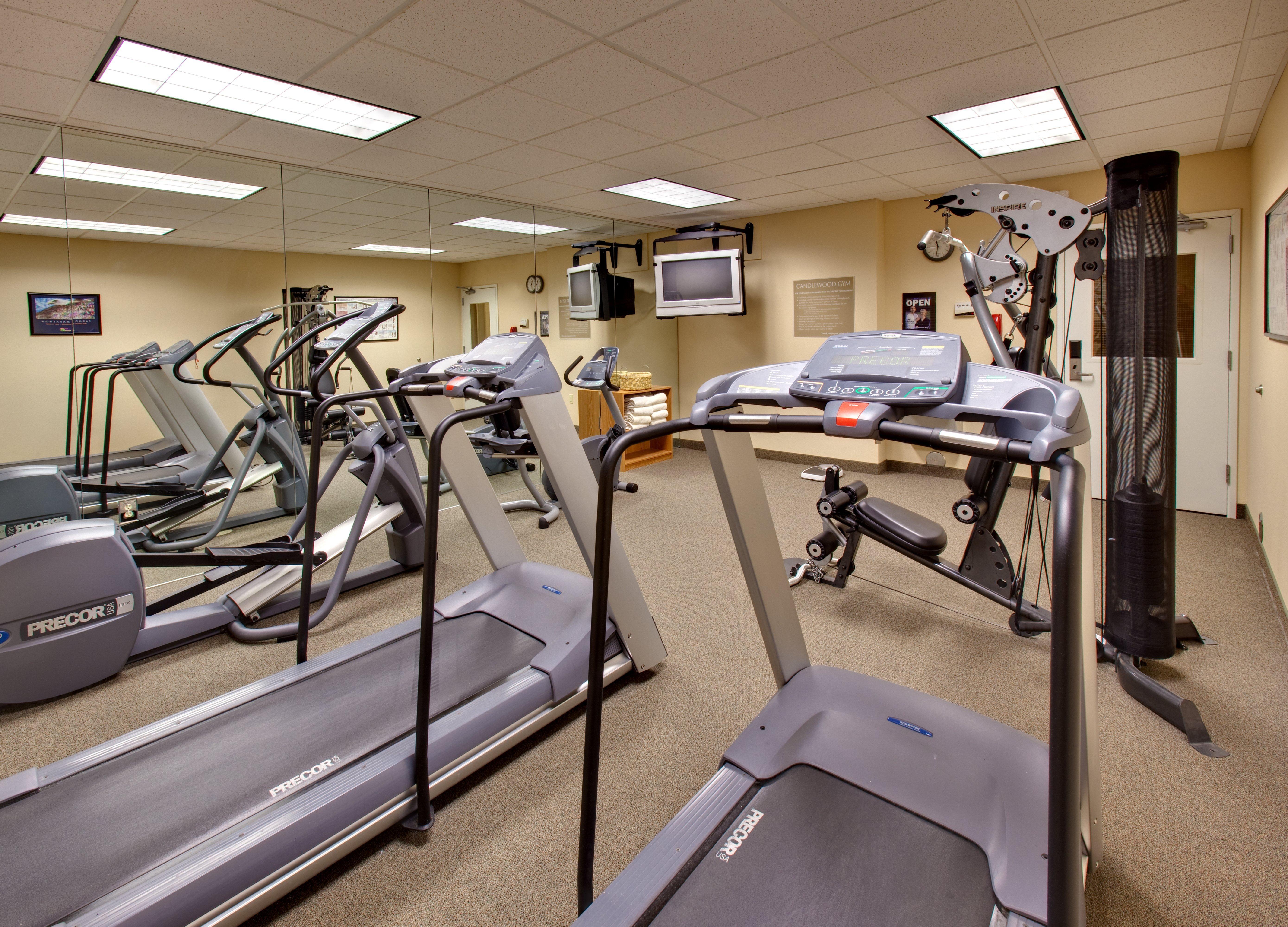 Candlewood Suites Fargo-North Dakota State University By Ihg Εξωτερικό φωτογραφία