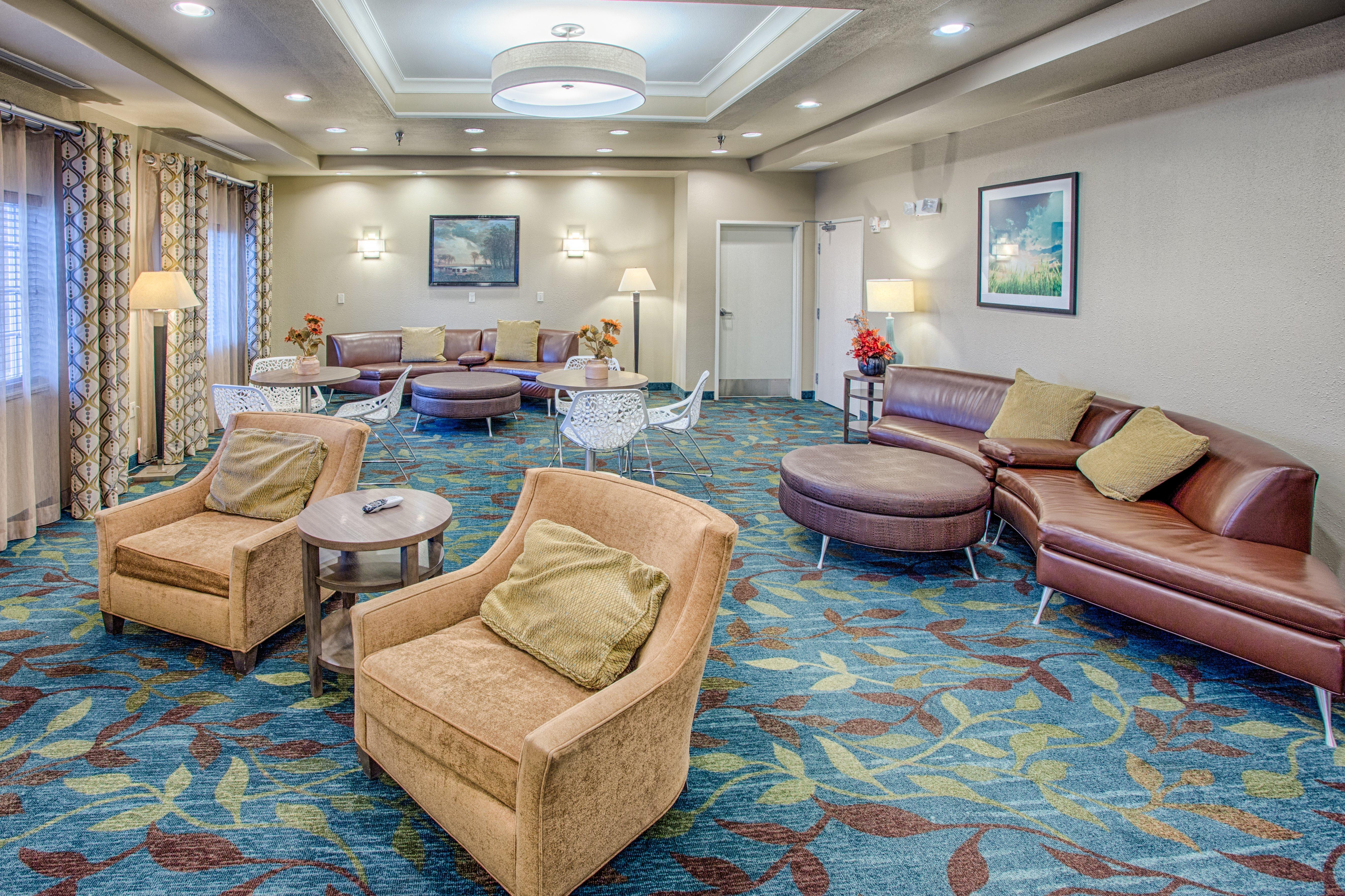 Candlewood Suites Fargo-North Dakota State University By Ihg Εξωτερικό φωτογραφία