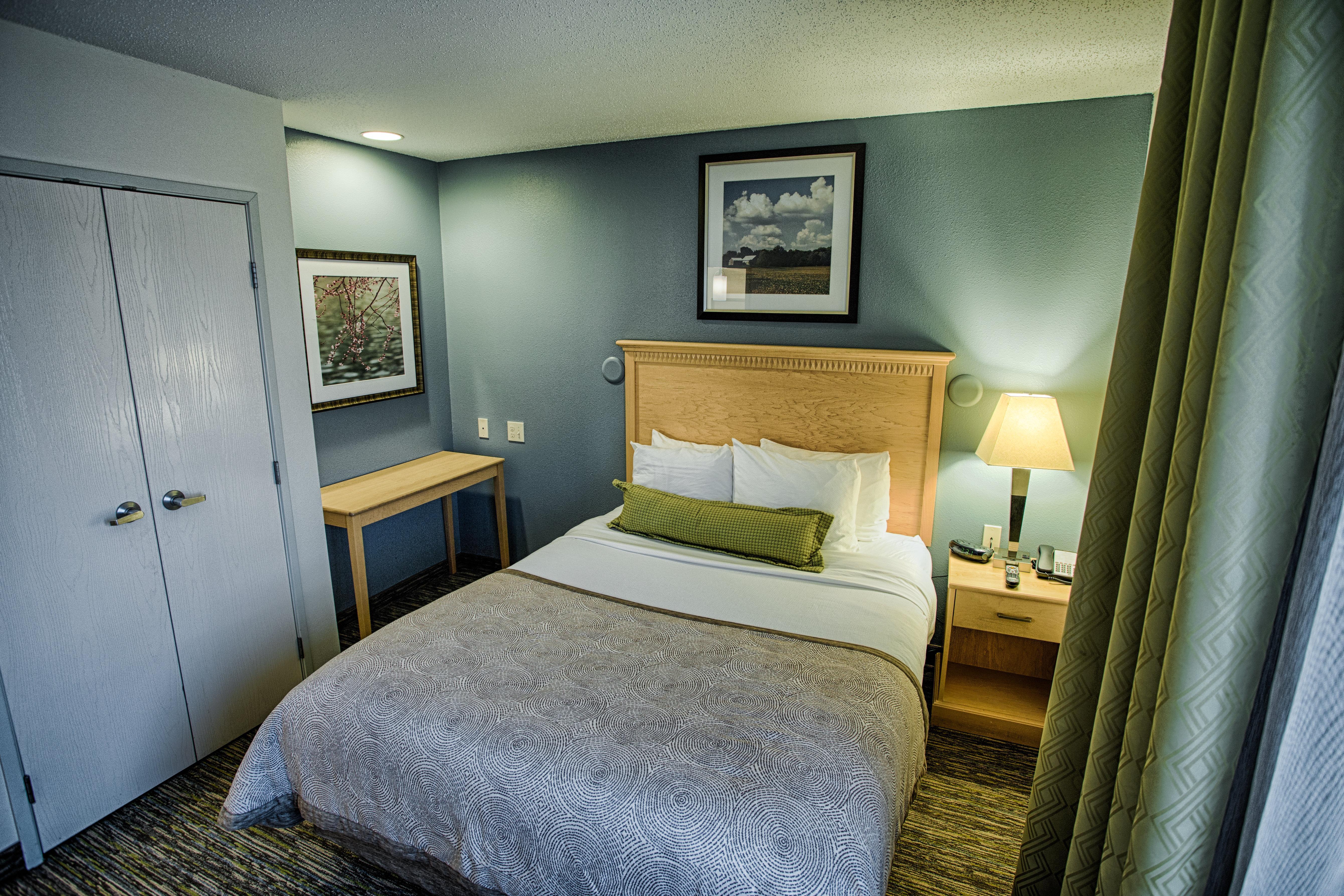 Candlewood Suites Fargo-North Dakota State University By Ihg Εξωτερικό φωτογραφία