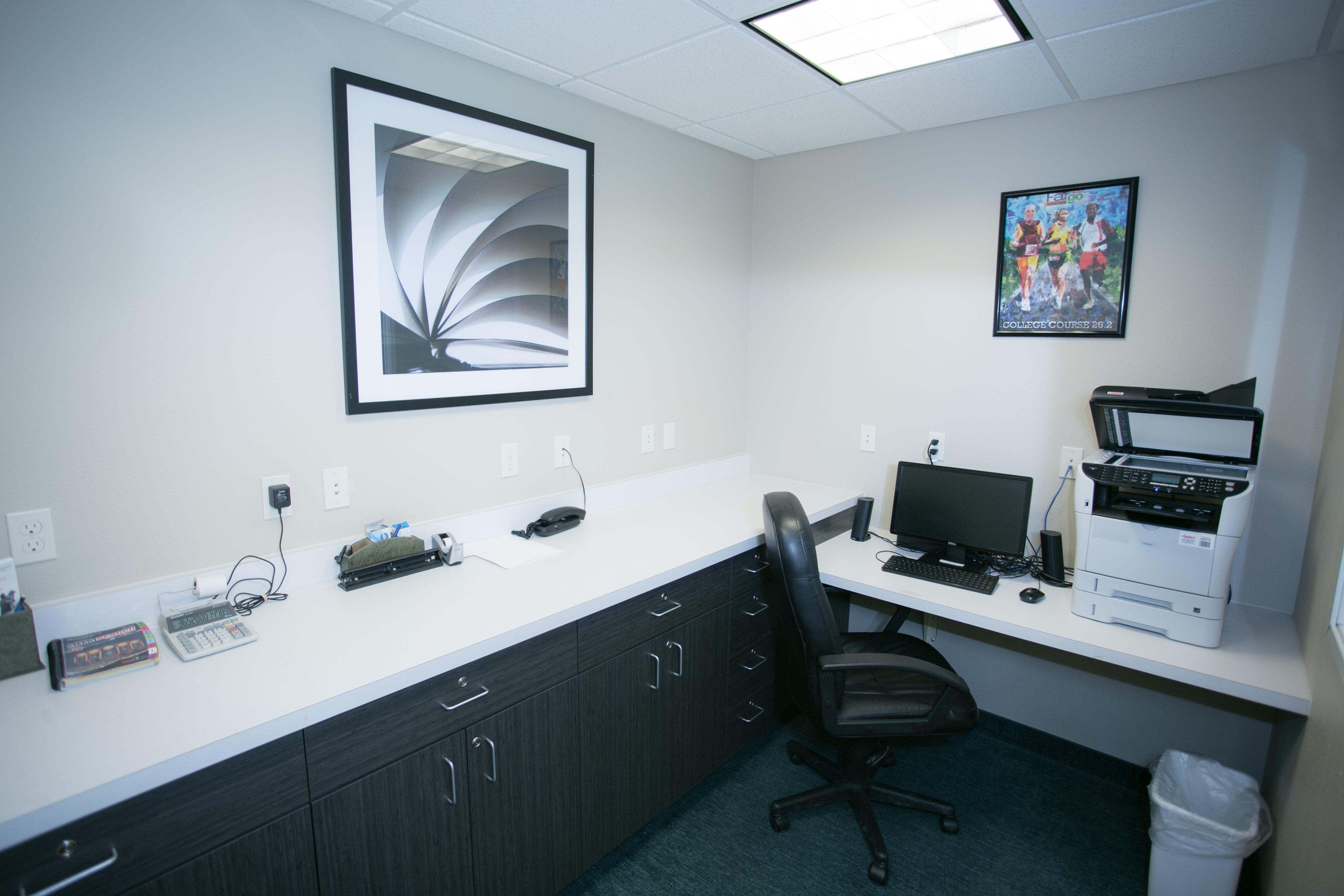 Candlewood Suites Fargo-North Dakota State University By Ihg Εξωτερικό φωτογραφία