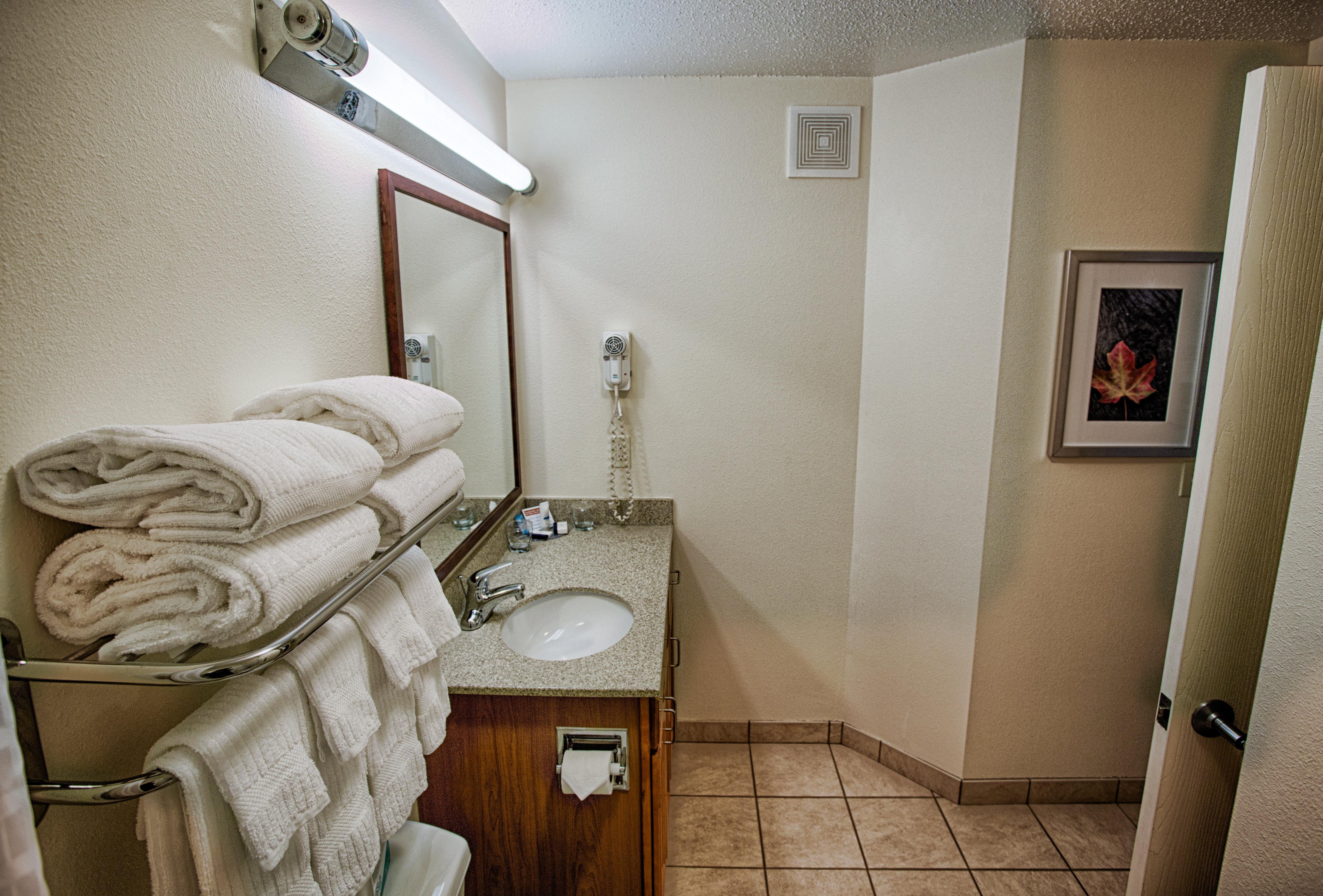 Candlewood Suites Fargo-North Dakota State University By Ihg Εξωτερικό φωτογραφία