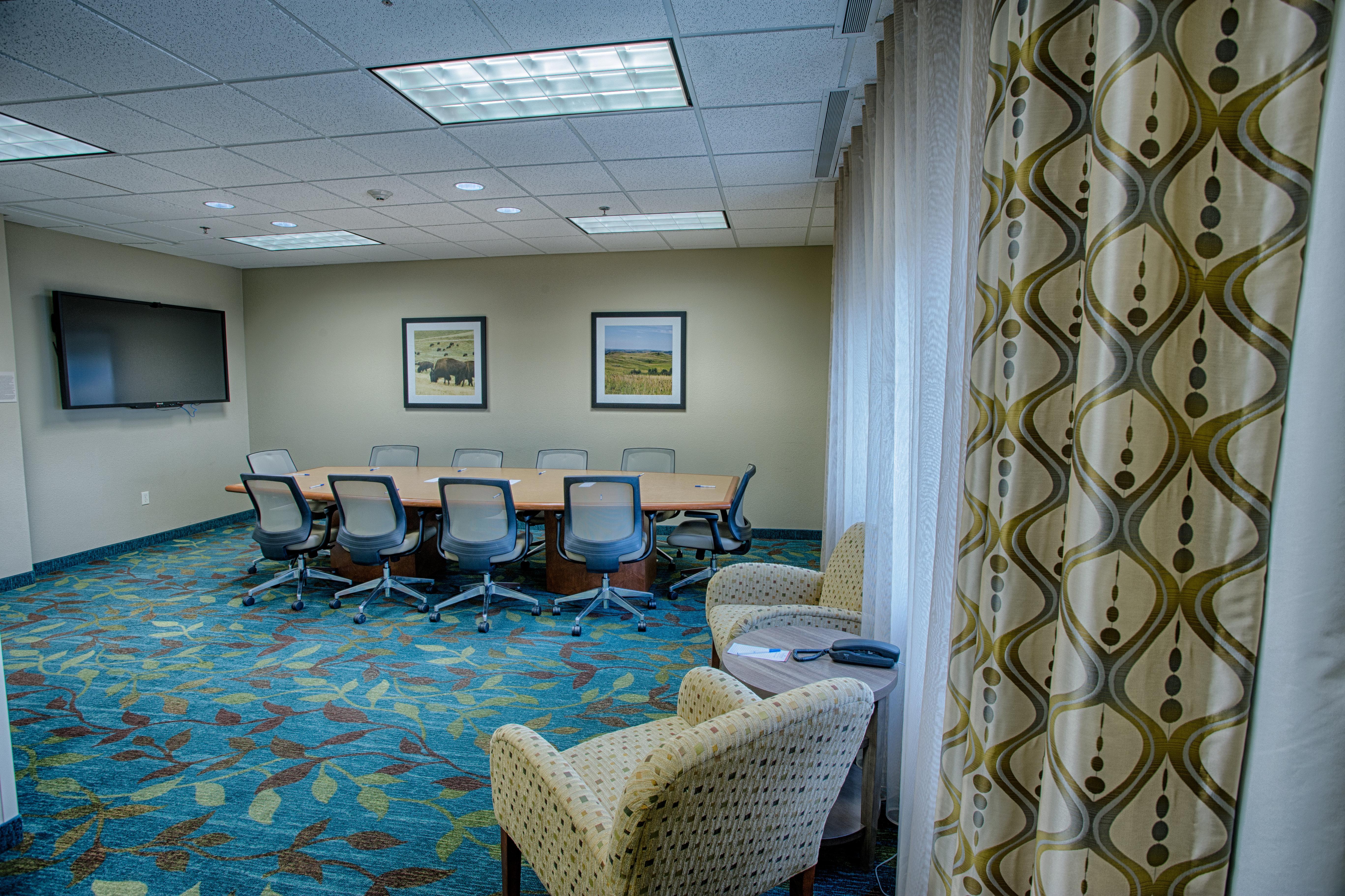Candlewood Suites Fargo-North Dakota State University By Ihg Εξωτερικό φωτογραφία