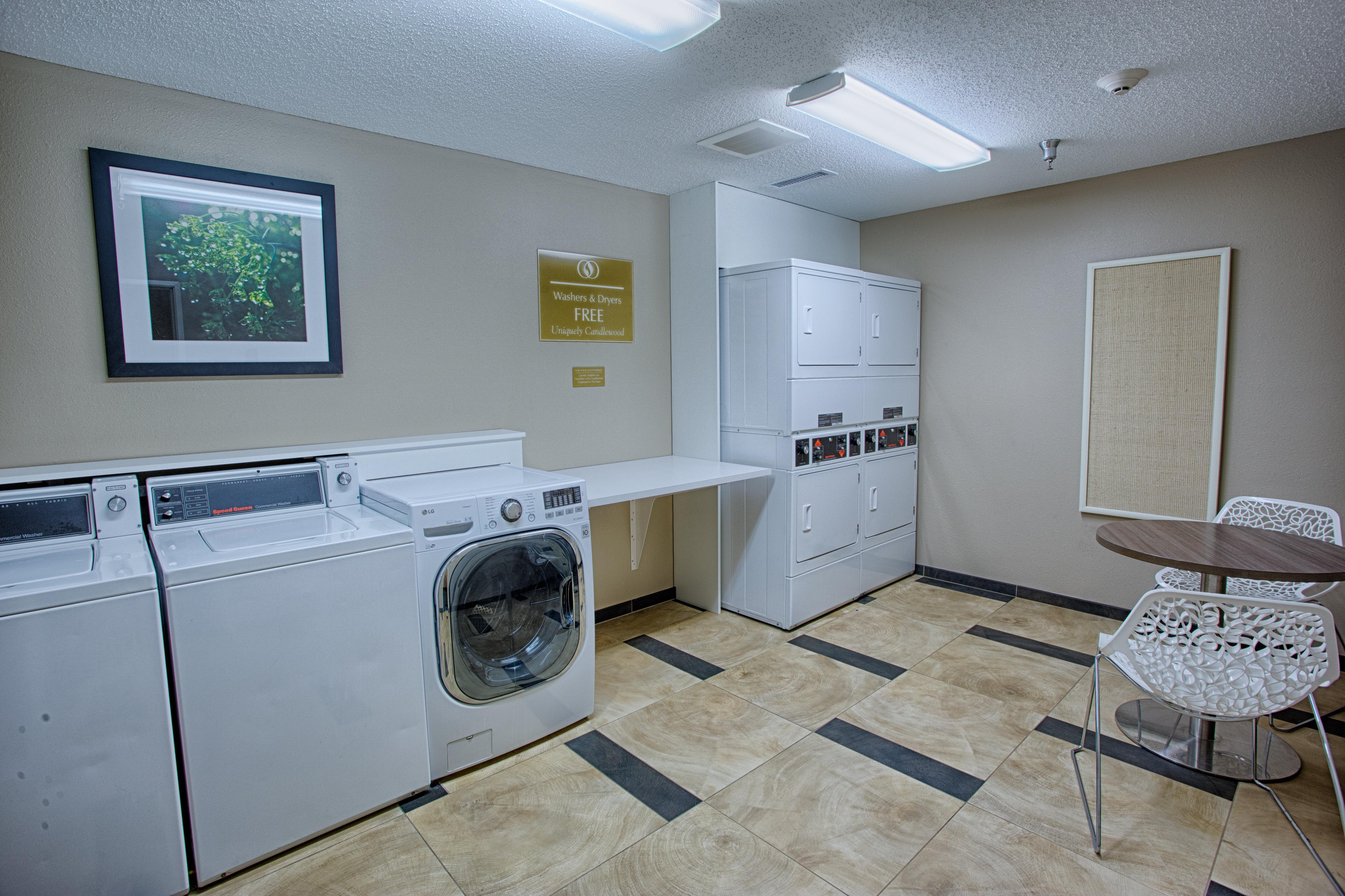 Candlewood Suites Fargo-North Dakota State University By Ihg Εξωτερικό φωτογραφία