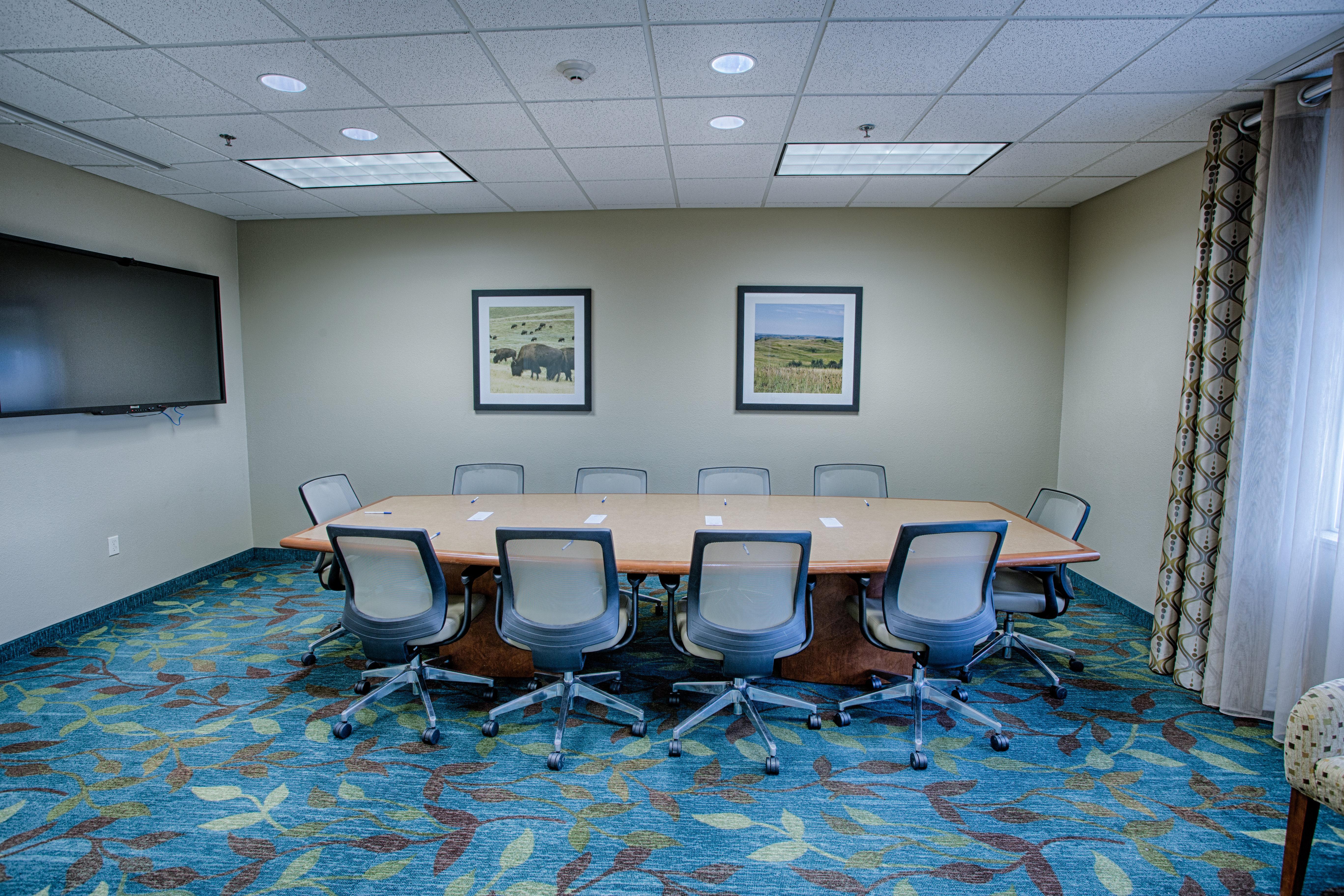 Candlewood Suites Fargo-North Dakota State University By Ihg Εξωτερικό φωτογραφία