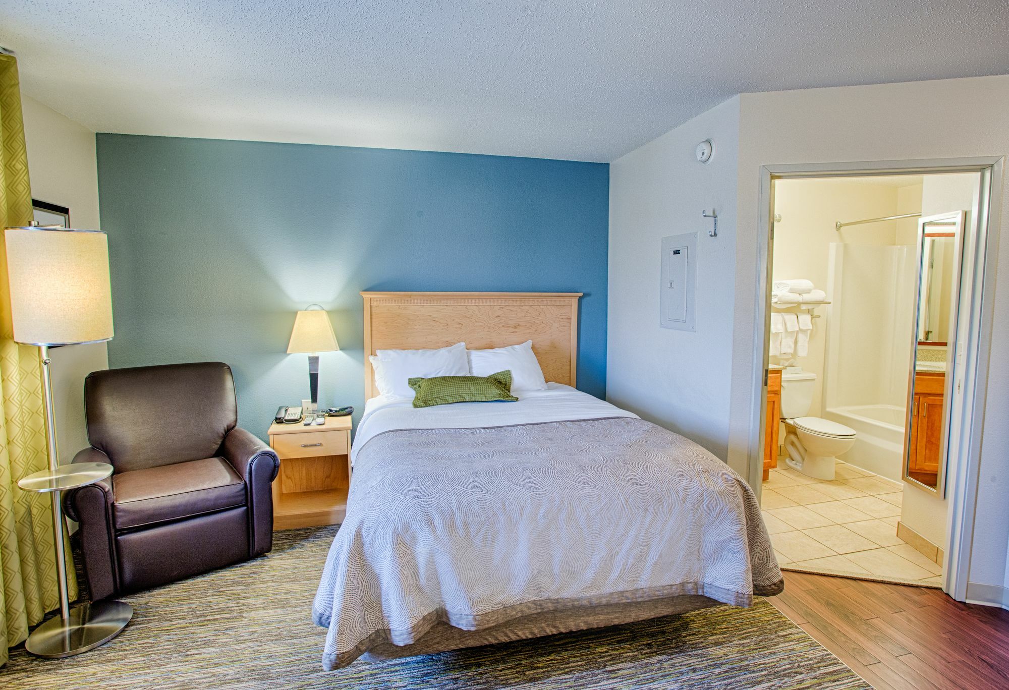 Candlewood Suites Fargo-North Dakota State University By Ihg Εξωτερικό φωτογραφία