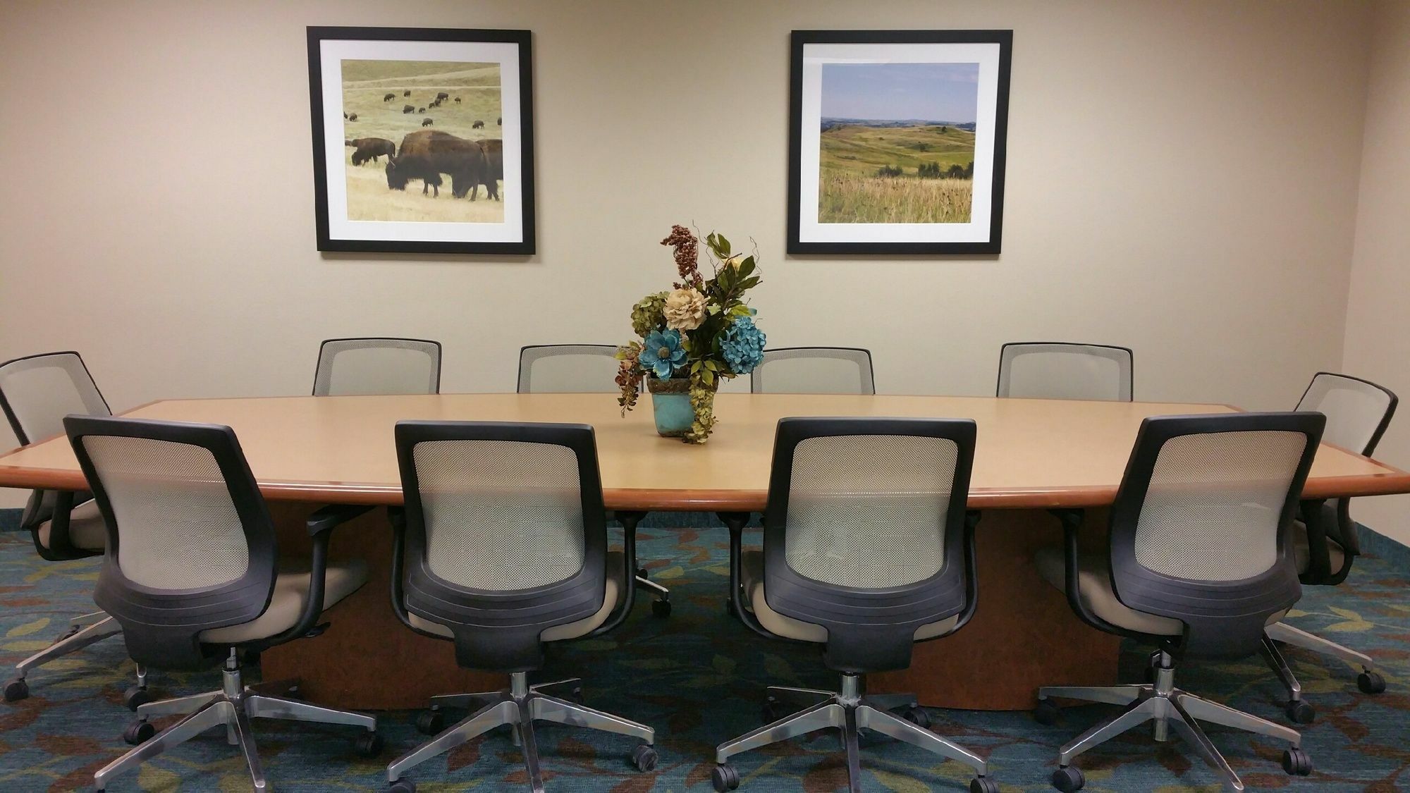 Candlewood Suites Fargo-North Dakota State University By Ihg Εξωτερικό φωτογραφία