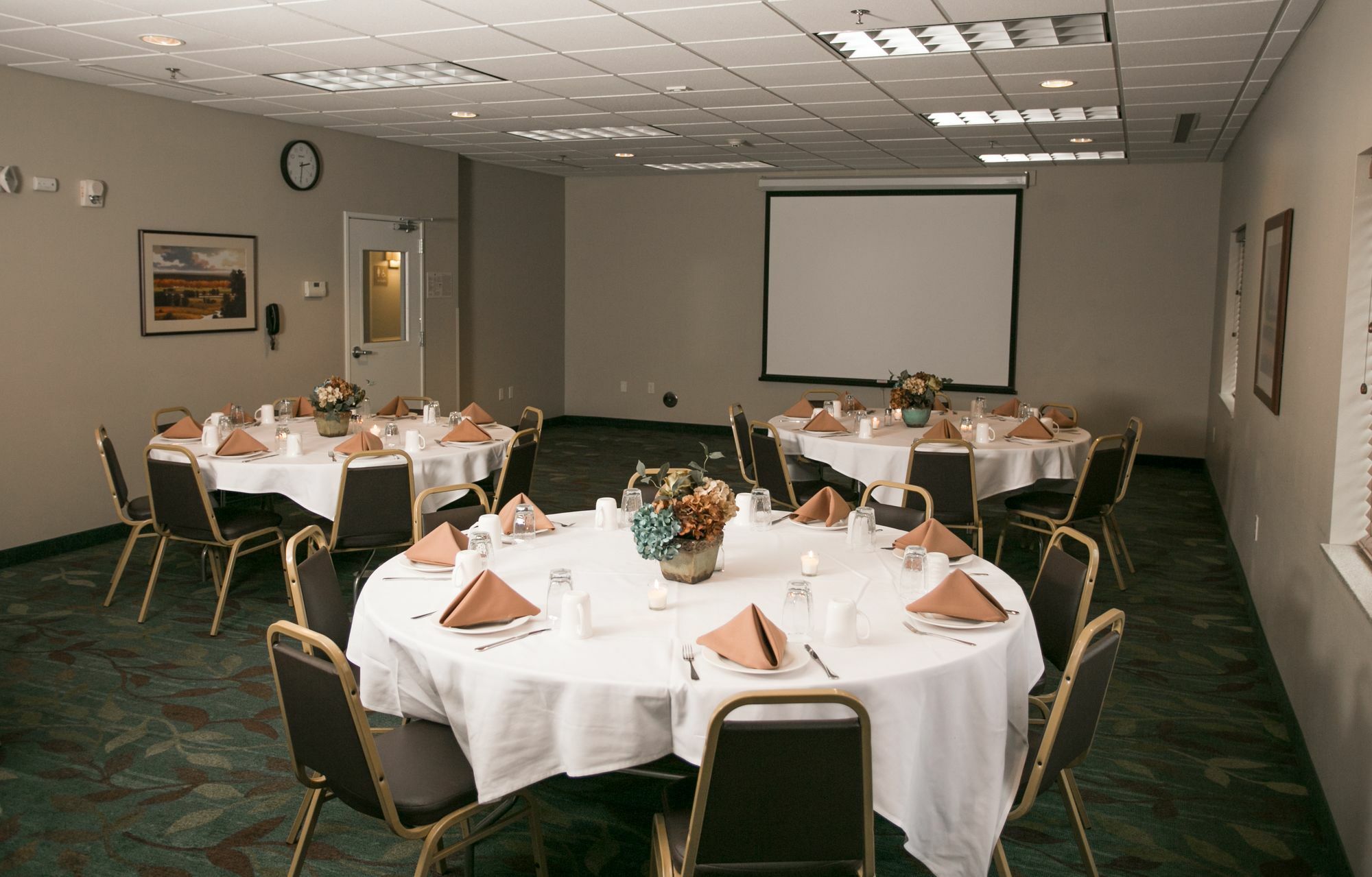 Candlewood Suites Fargo-North Dakota State University By Ihg Εξωτερικό φωτογραφία