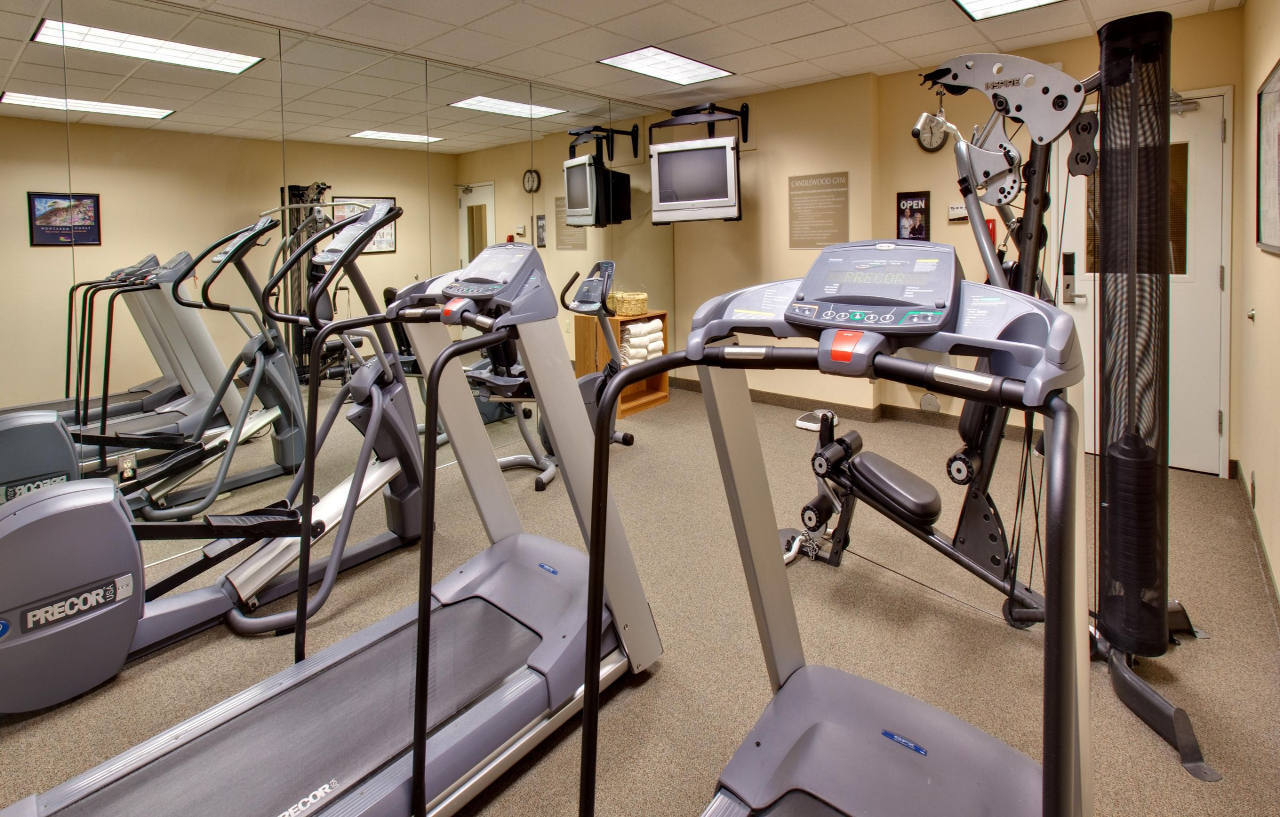 Candlewood Suites Fargo-North Dakota State University By Ihg Εξωτερικό φωτογραφία